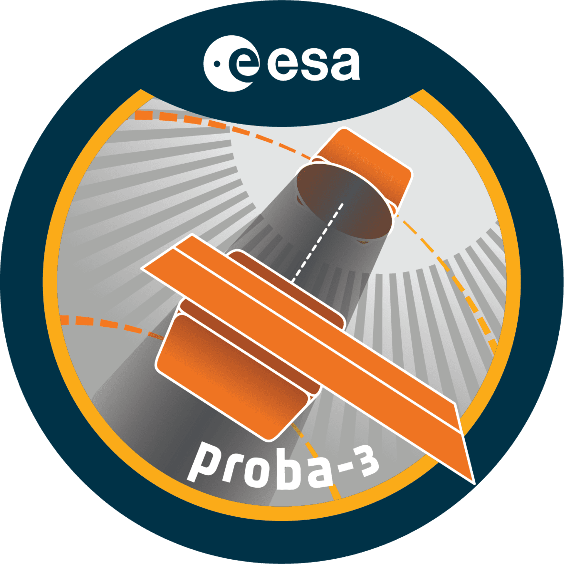 PROBA-3 misja