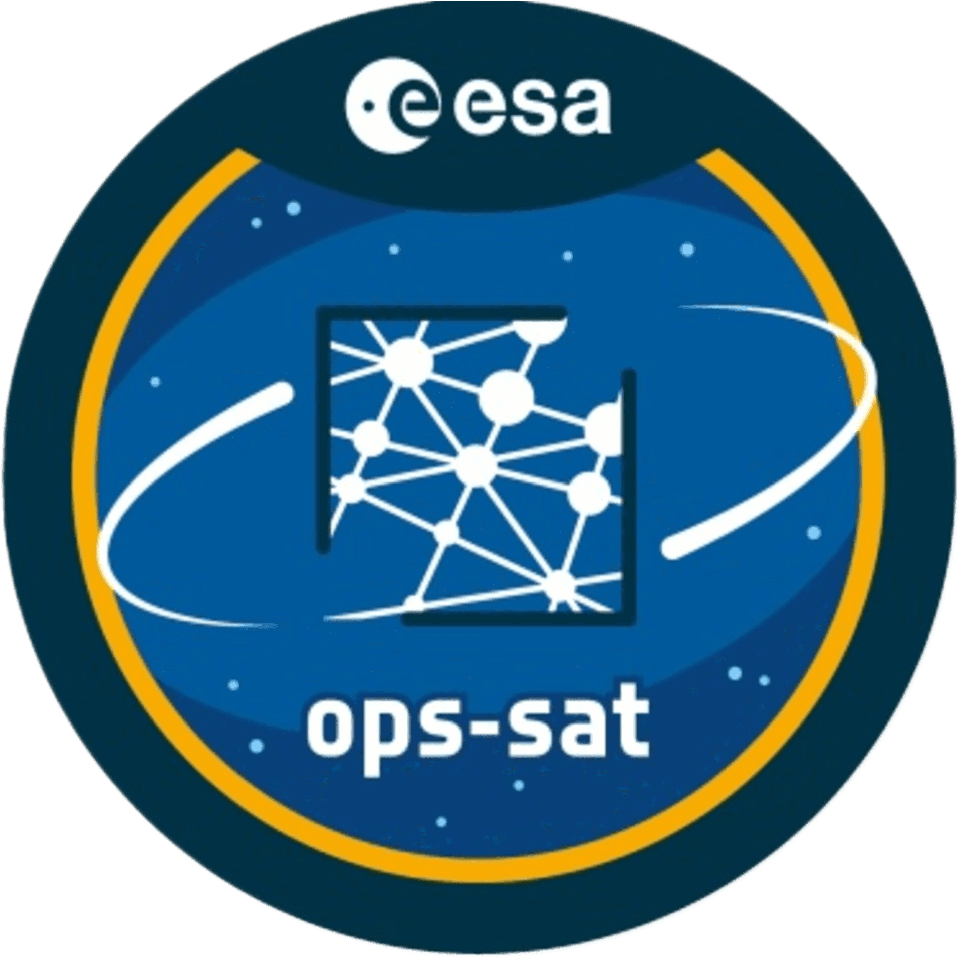 OPS-SAT Creotech Instruments