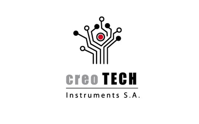 Powstanie Creotech Instruments S.A.