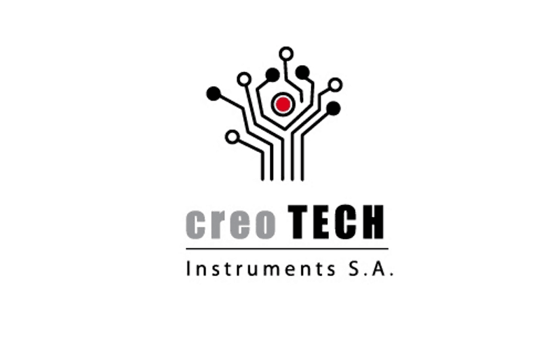 Founding of Creotech Instruments S.A.