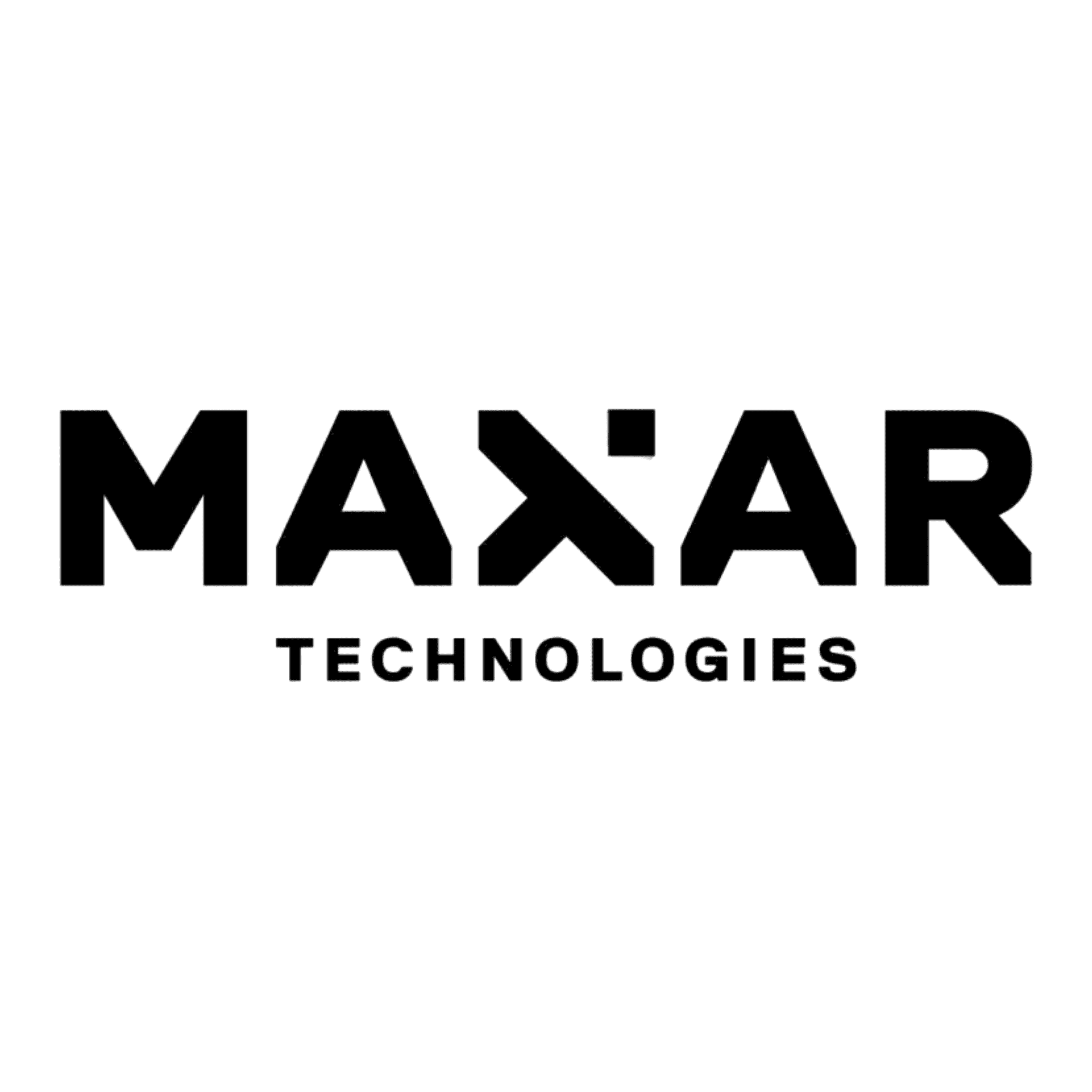 Maxar Technologies