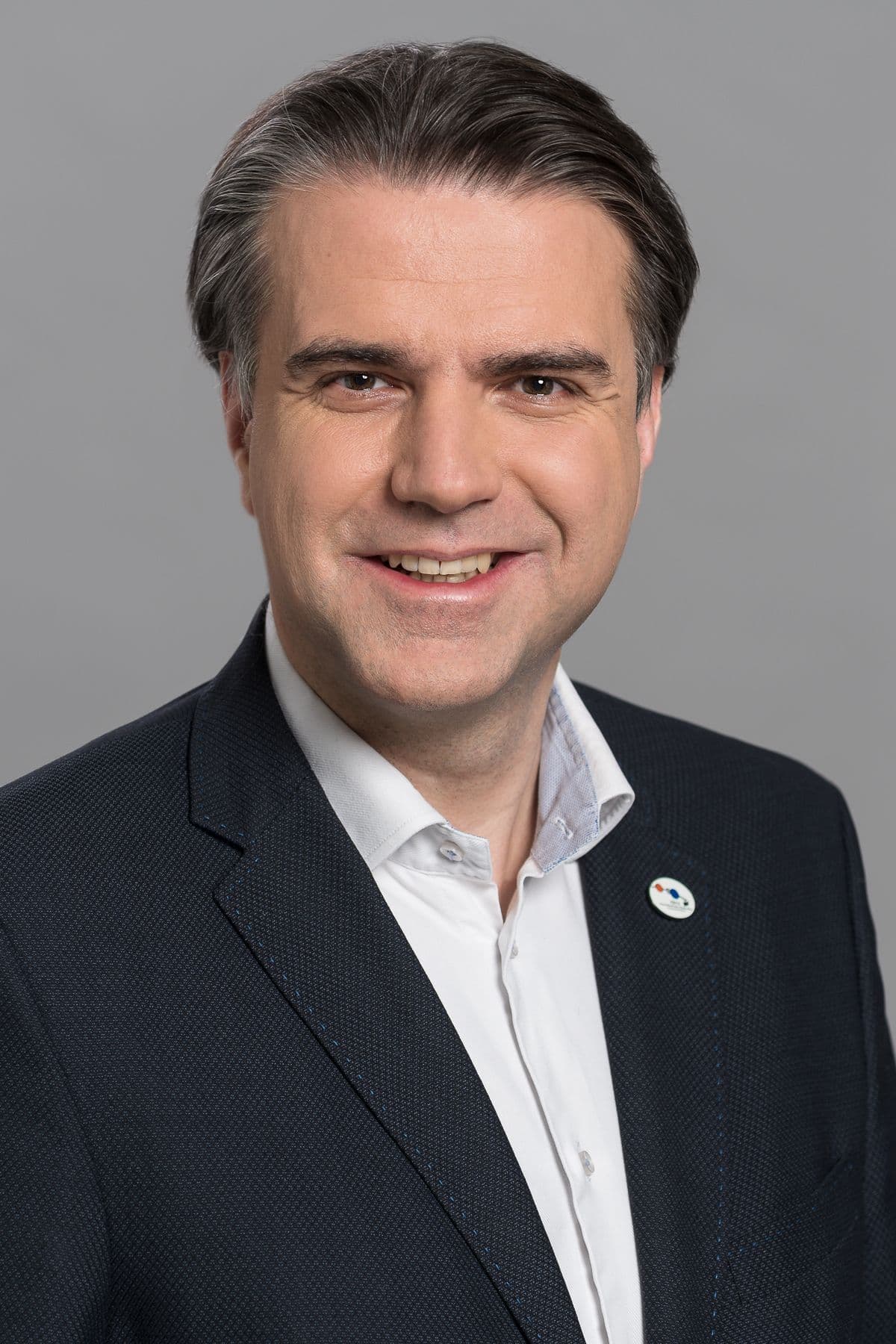 Grzegorz Brona, PhD, President of the Management Board of Creotech Instruments S.A.