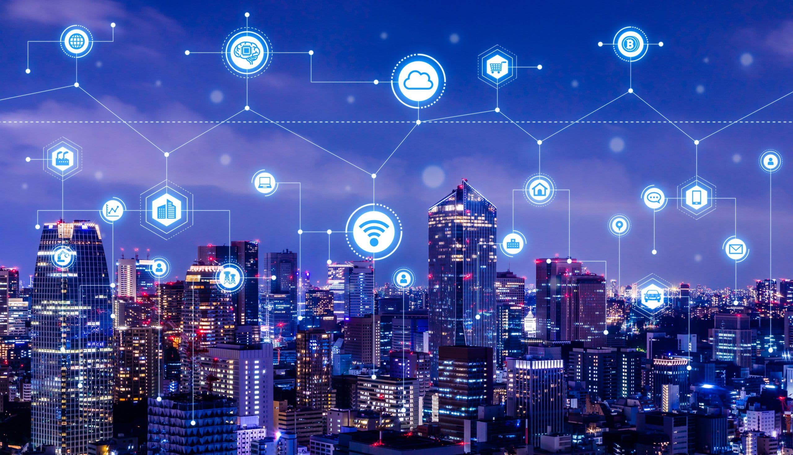 connectivity