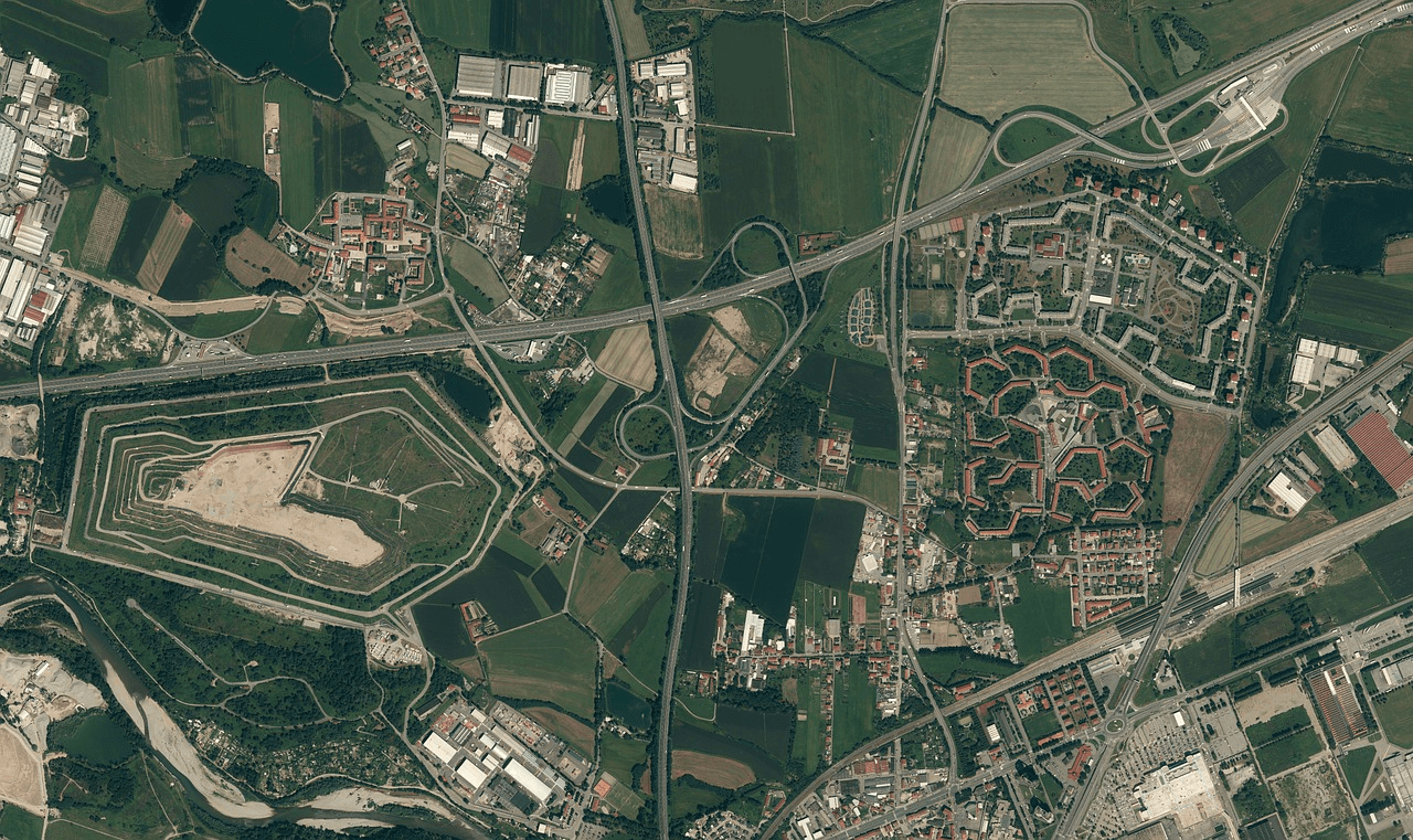 Unmanned aerial systems, a new business area