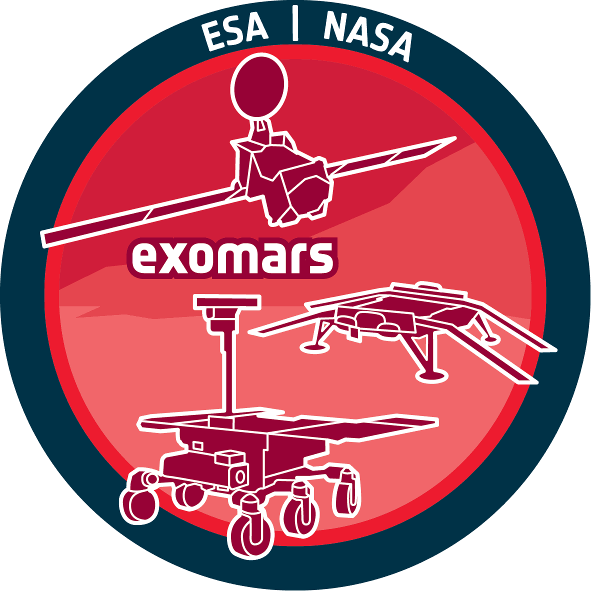 ExoMars