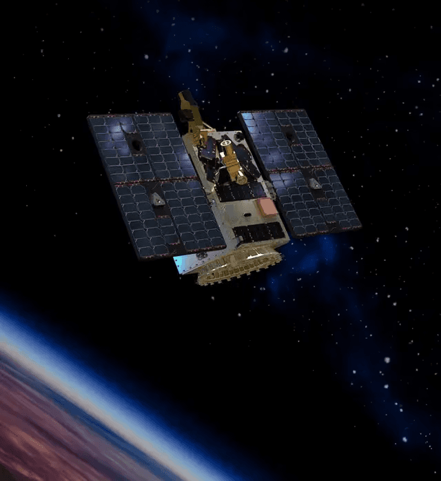 Satellite