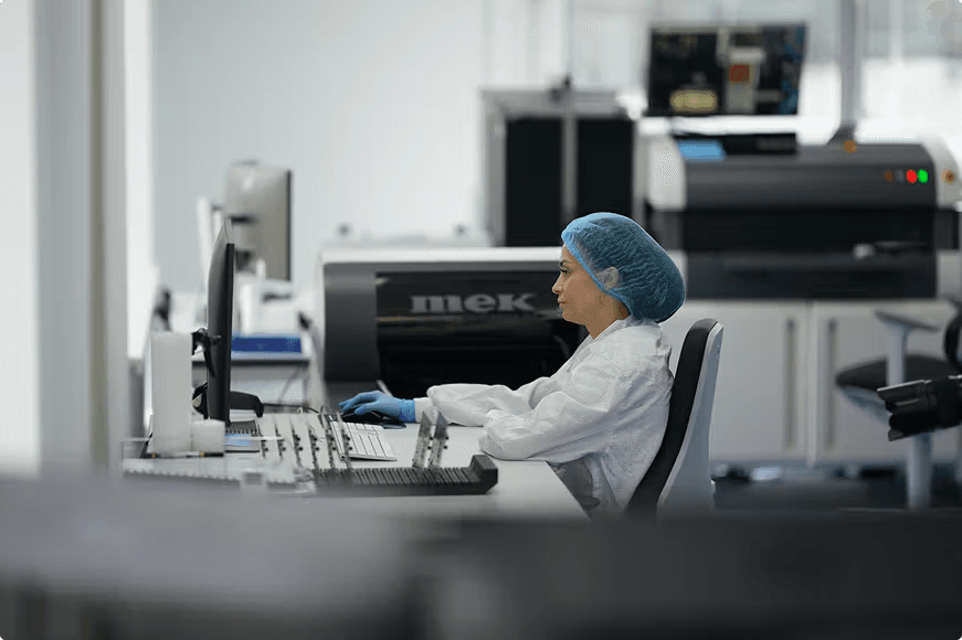 Creotech