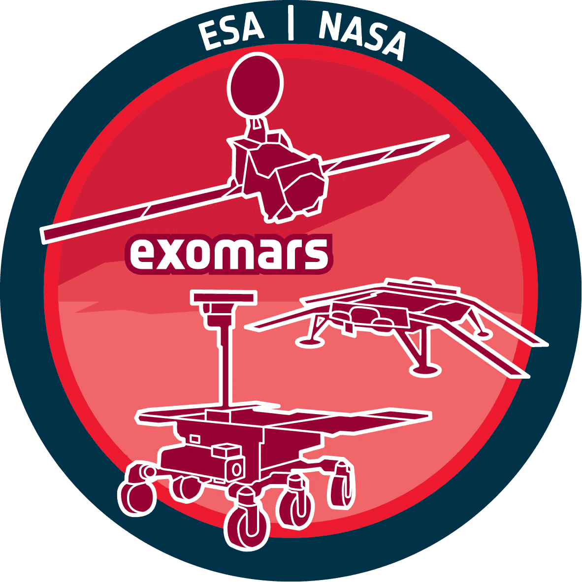 Creotech ExoMars