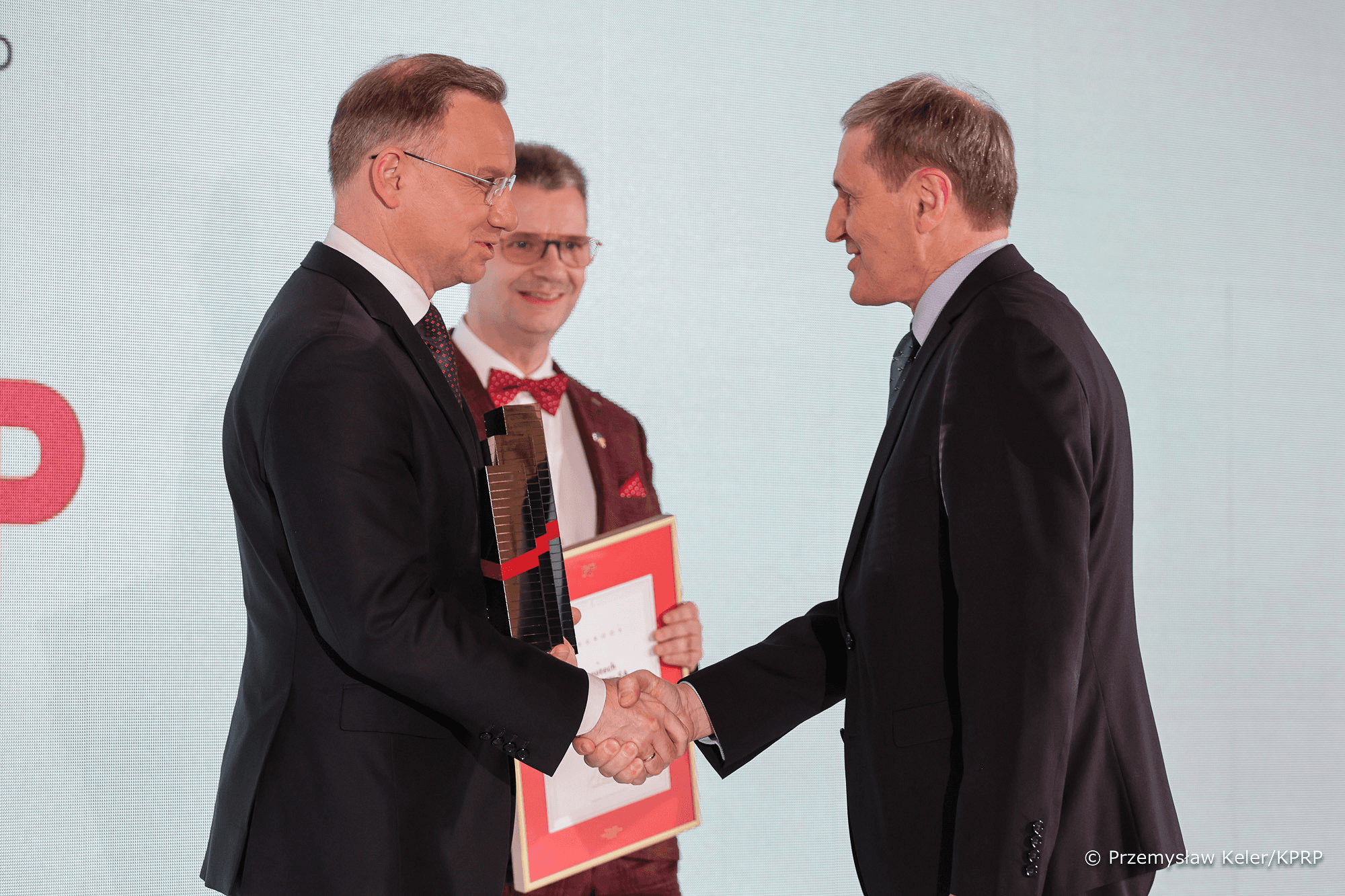 Nagroda Gospodarcza Prezydenta RP