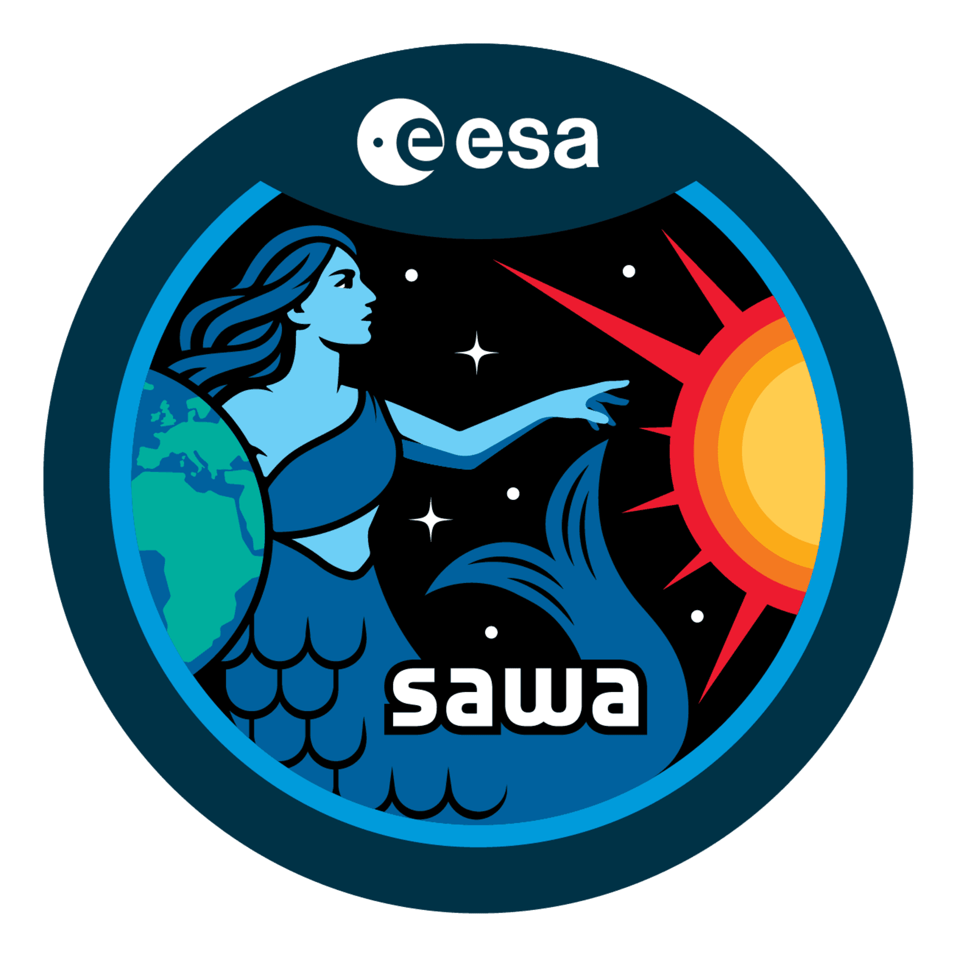 Creotech SAWA