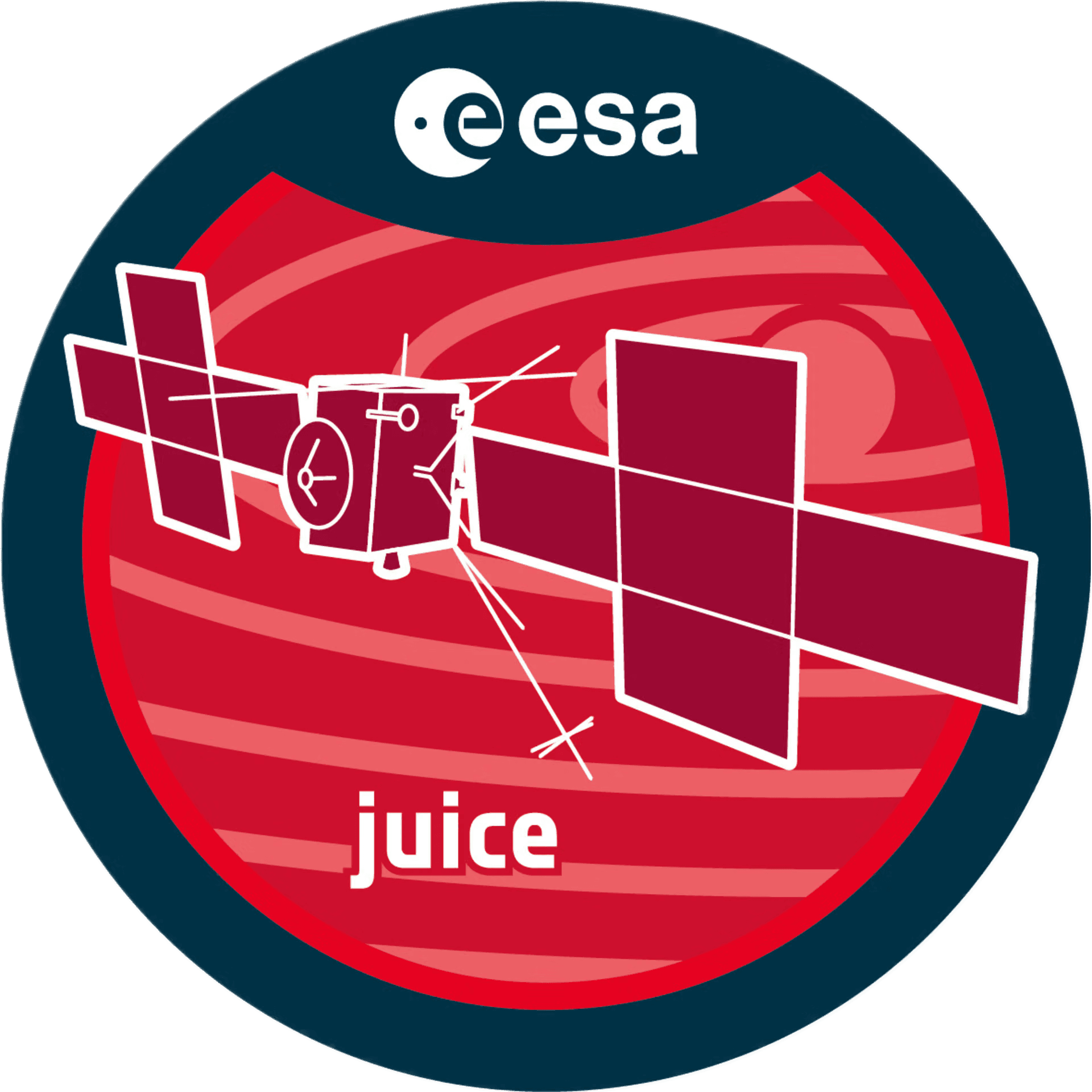 Creotech JUICE