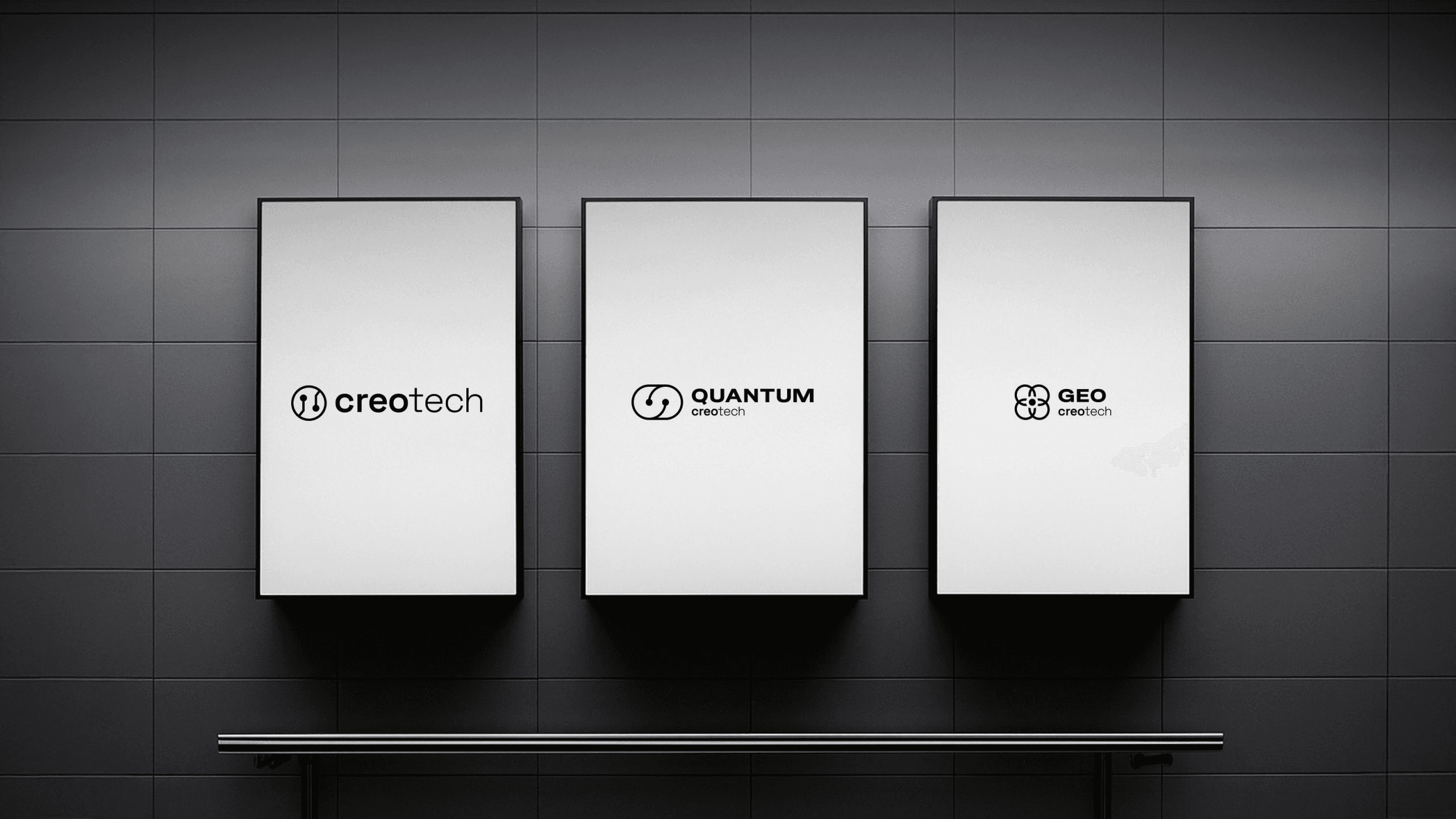 Creotech Quantum i Creotech Geo z własną identyfikacją i kierunkami rozwoju