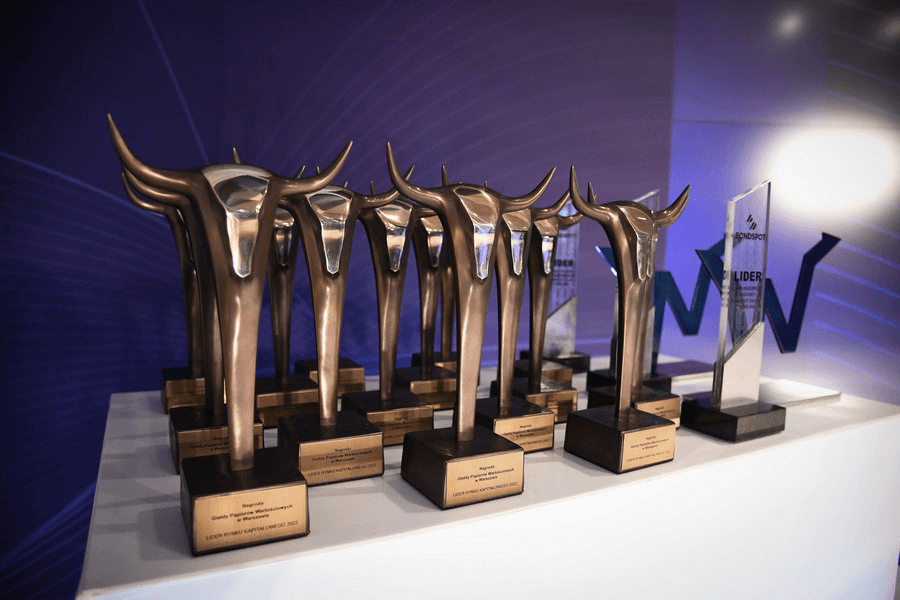 Award for Highest IPO Value