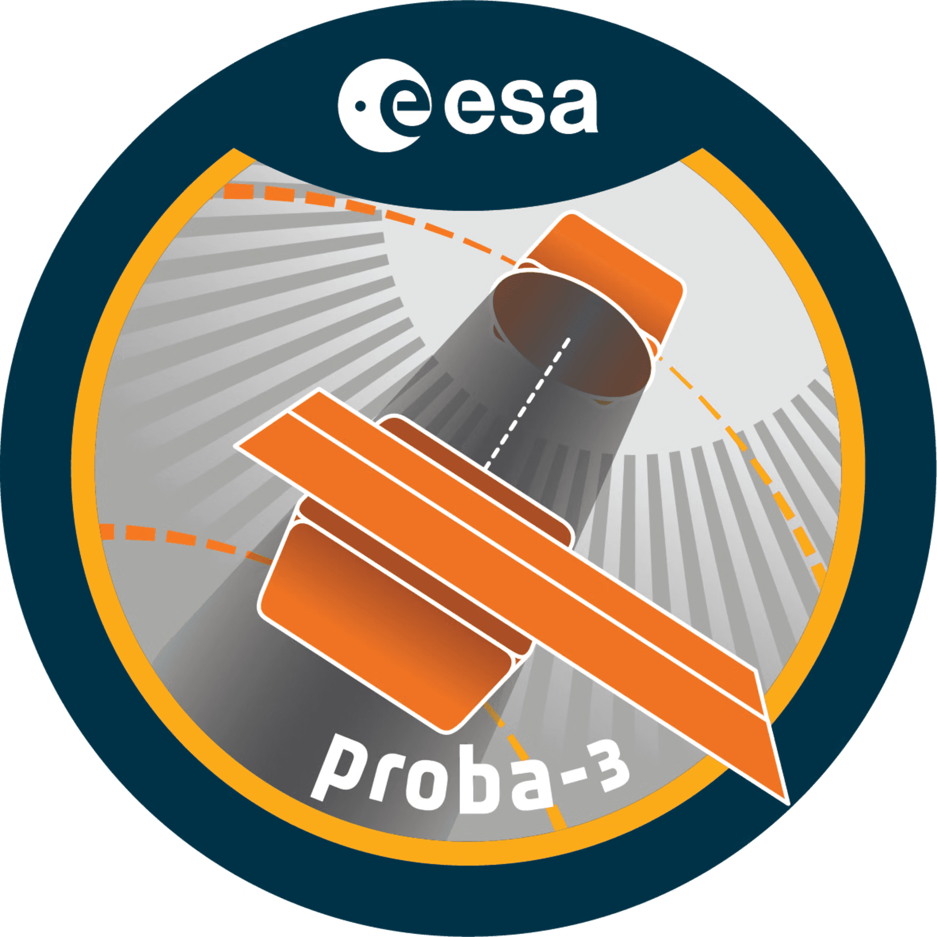 Creotech Proba-3